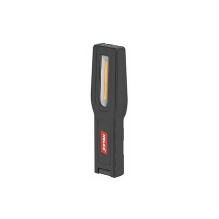 Holex LED Rechargeable Work Light , Overall Length: 205 mm 081567 205